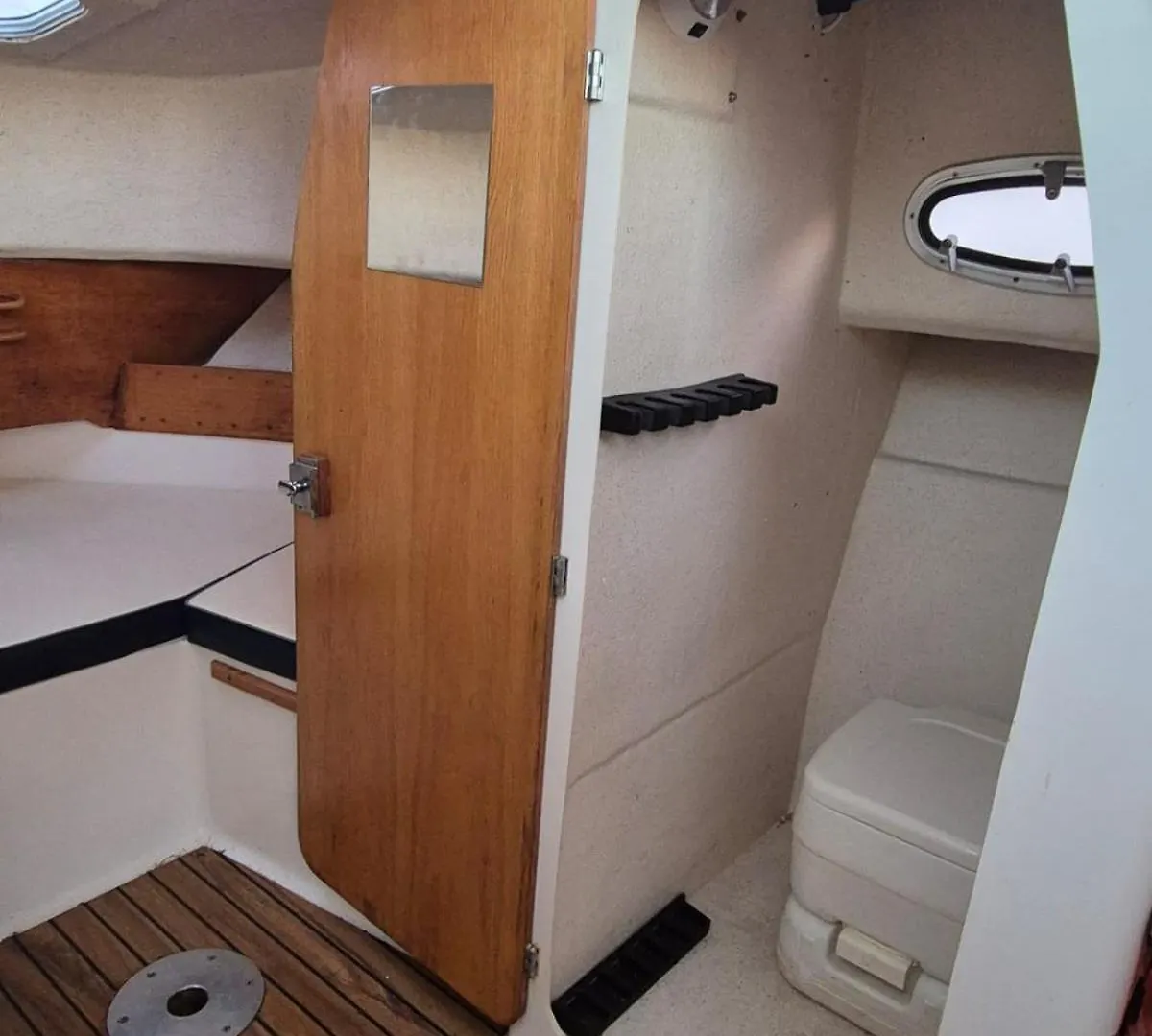 Båthotell Boat Barbara Hotell Fažana